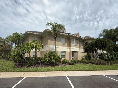 407 EAGLE POND DRIVE #407