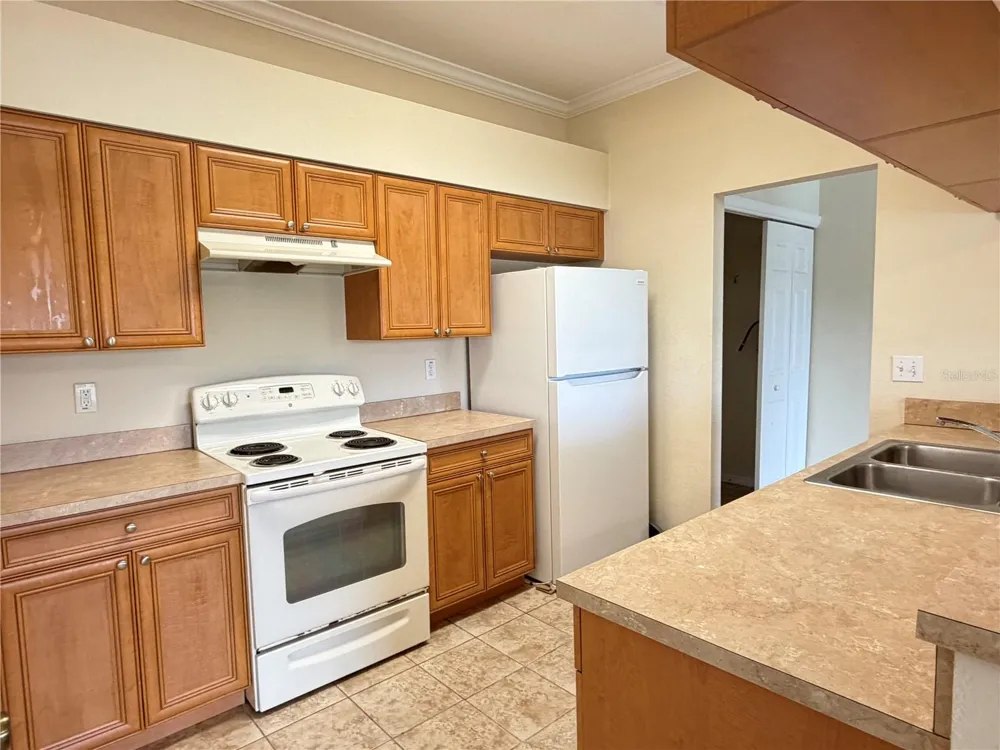 407 EAGLE POND DRIVE #407 Winter Haven, FL 33884