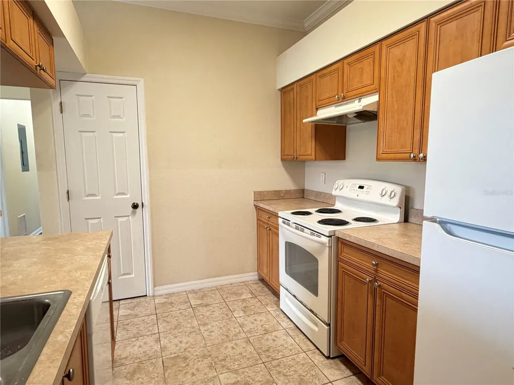 407 EAGLE POND DRIVE #407 Winter Haven, FL 33884