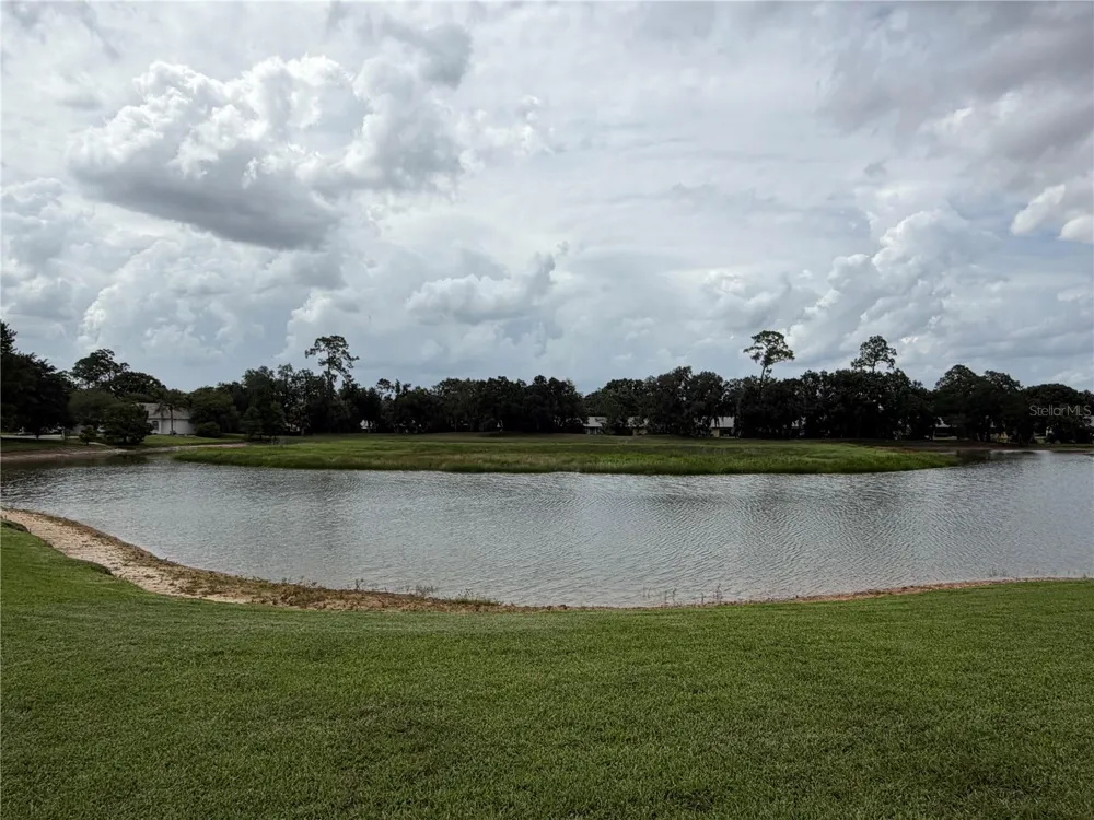 407 EAGLE POND DRIVE #407 Winter Haven, FL 33884