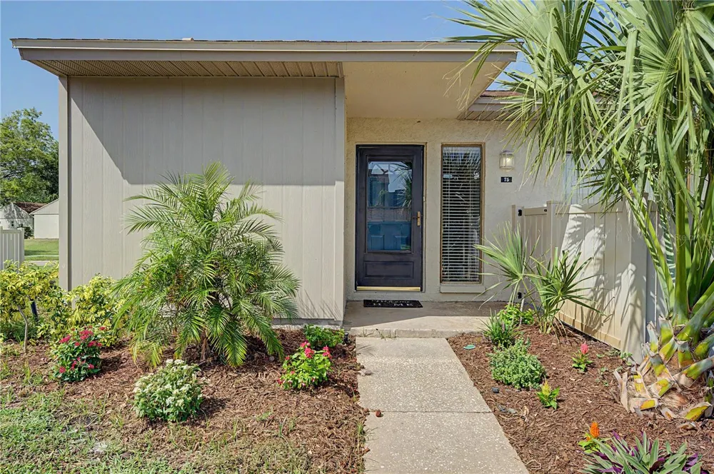 75 POOLE PLACE Oldsmar, FL 34677