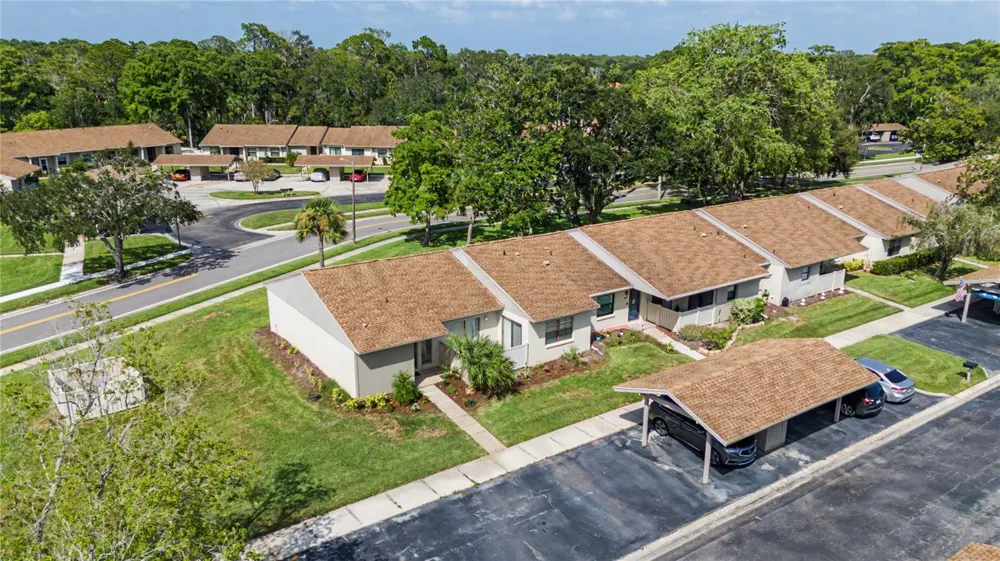 75 POOLE PLACE Oldsmar, FL 34677