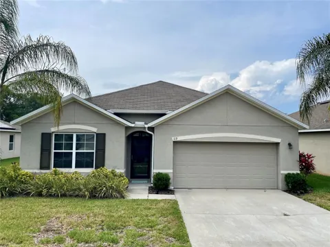 119 FISHERMANS COVE DRIVE