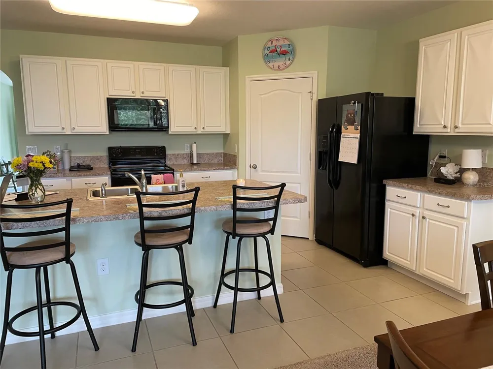 119 FISHERMANS COVE DRIVE Edgewater, FL 32141
