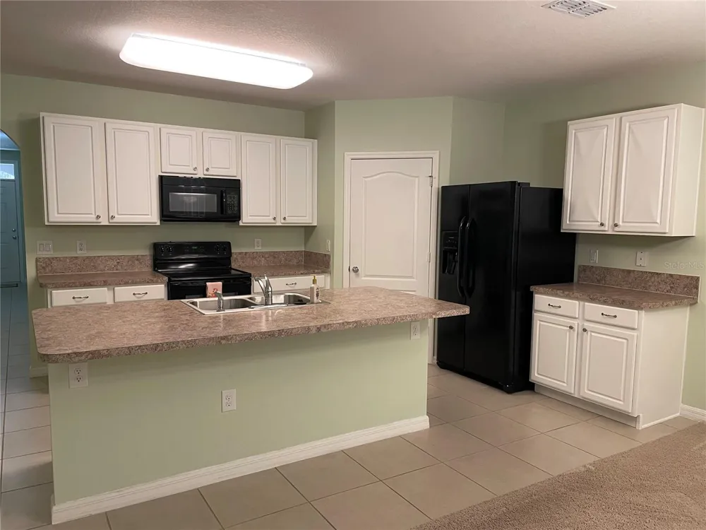 119 FISHERMANS COVE DRIVE Edgewater, FL 32141