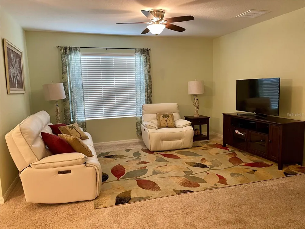 119 FISHERMANS COVE DRIVE Edgewater, FL 32141
