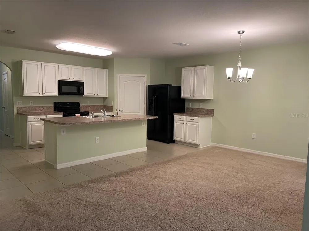 119 FISHERMANS COVE DRIVE Edgewater, FL 32141