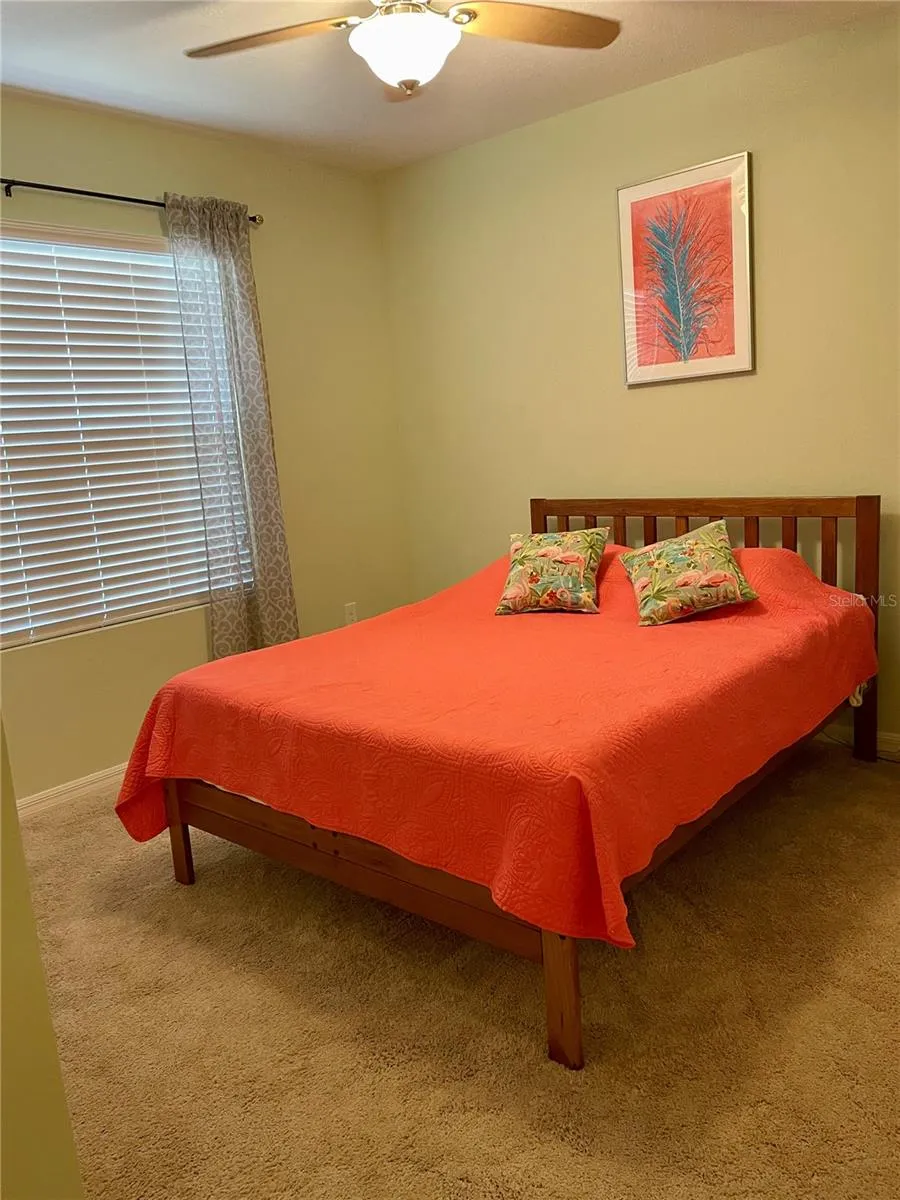 119 FISHERMANS COVE DRIVE Edgewater, FL 32141