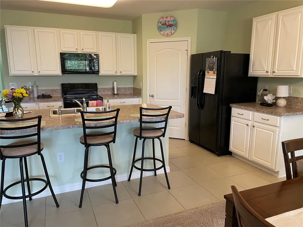 119 FISHERMANS COVE DRIVE Edgewater, FL 32141