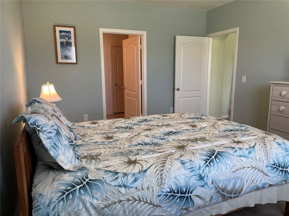 119 FISHERMANS COVE DRIVE Edgewater, FL 32141
