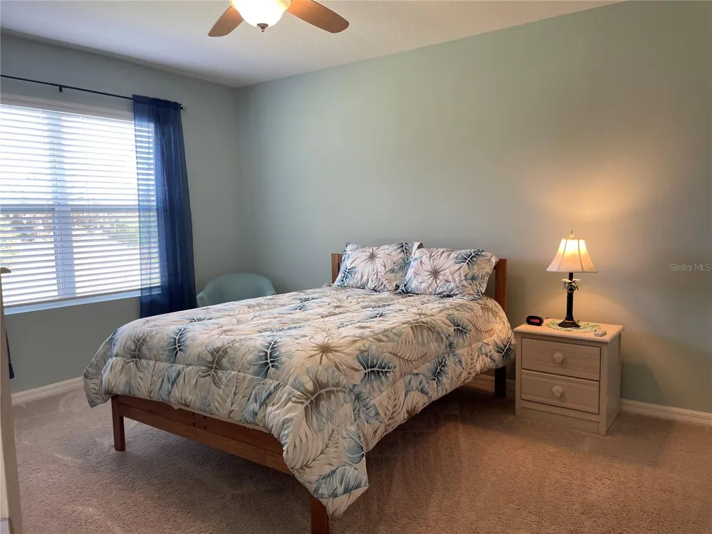 119 FISHERMANS COVE DRIVE Edgewater, FL 32141