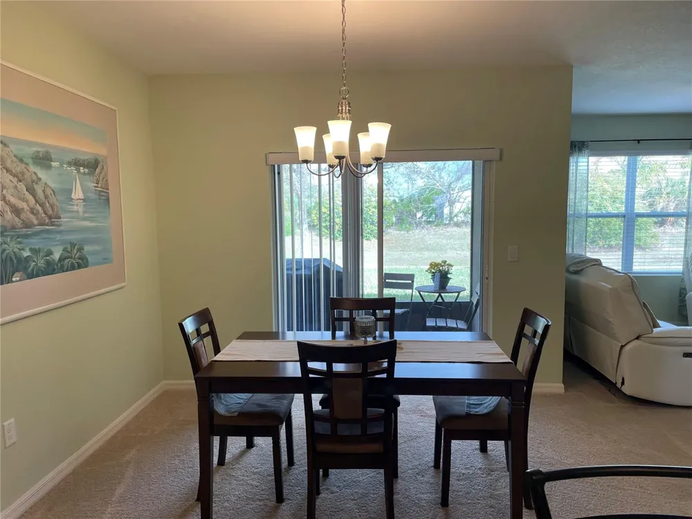 119 FISHERMANS COVE DRIVE Edgewater, FL 32141