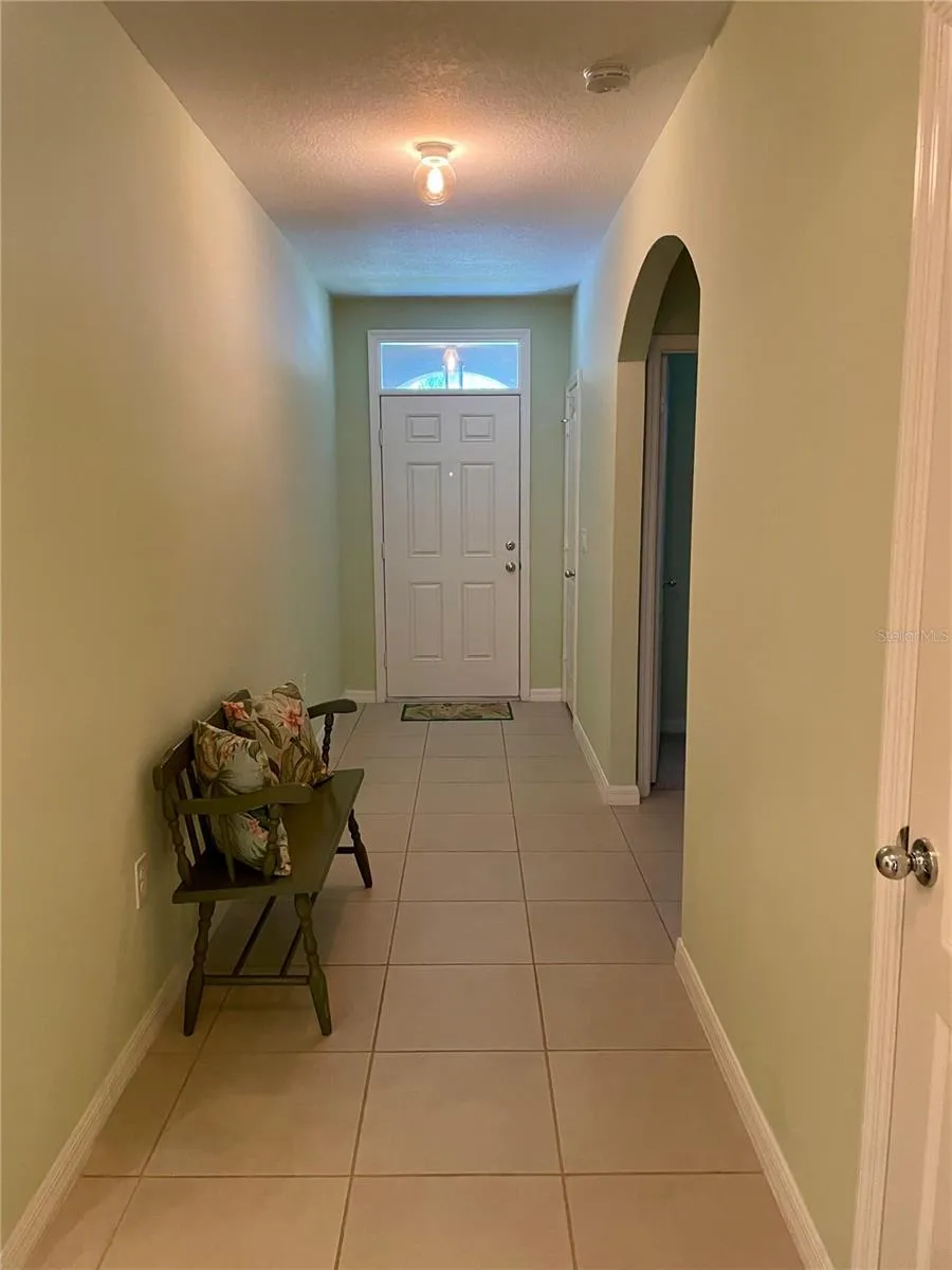 119 FISHERMANS COVE DRIVE Edgewater, FL 32141
