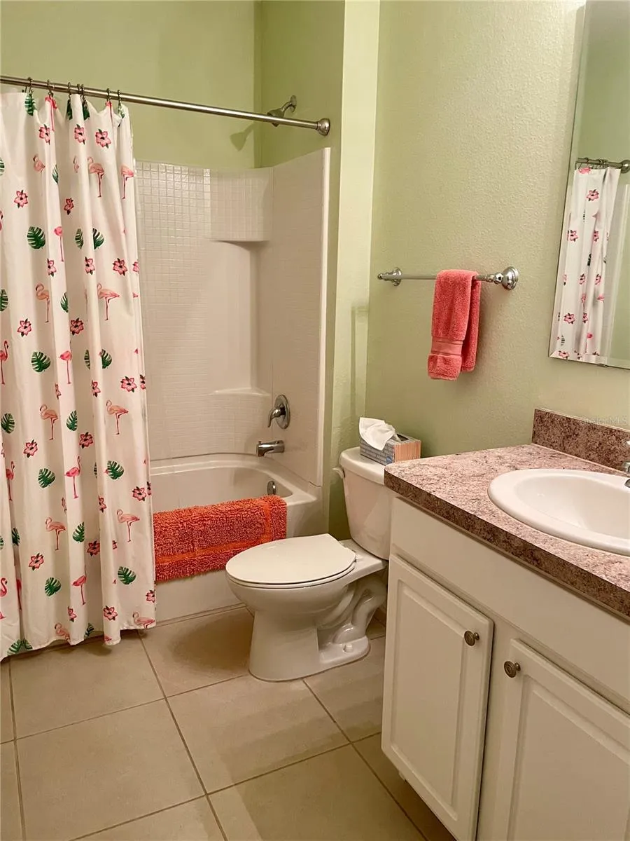 119 FISHERMANS COVE DRIVE Edgewater, FL 32141