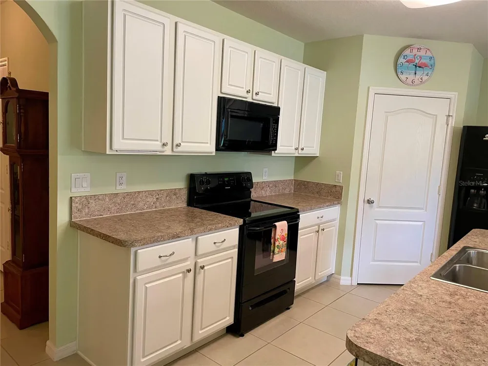 119 FISHERMANS COVE DRIVE Edgewater, FL 32141