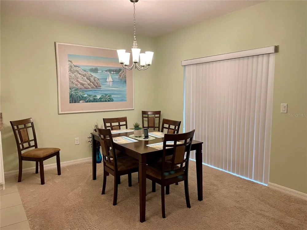119 FISHERMANS COVE DRIVE Edgewater, FL 32141