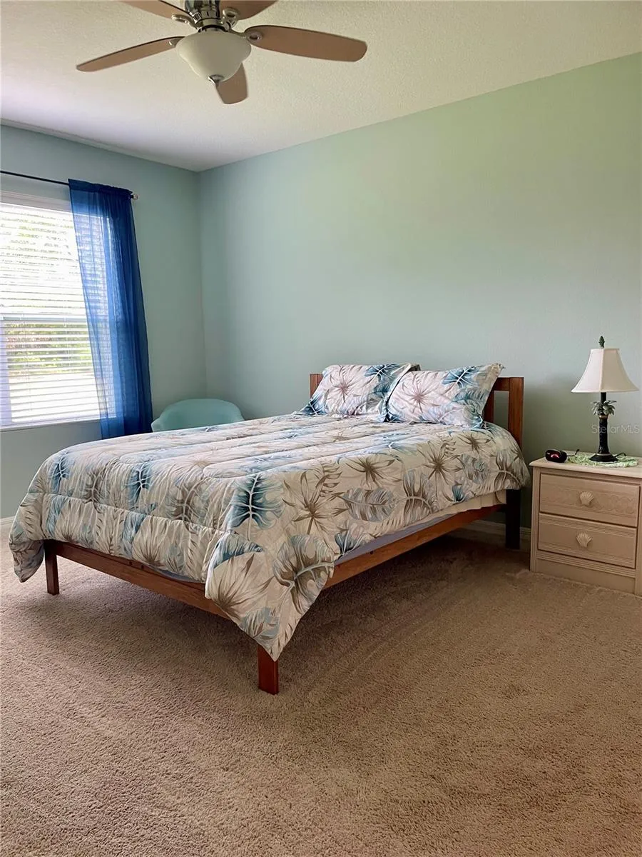119 FISHERMANS COVE DRIVE Edgewater, FL 32141