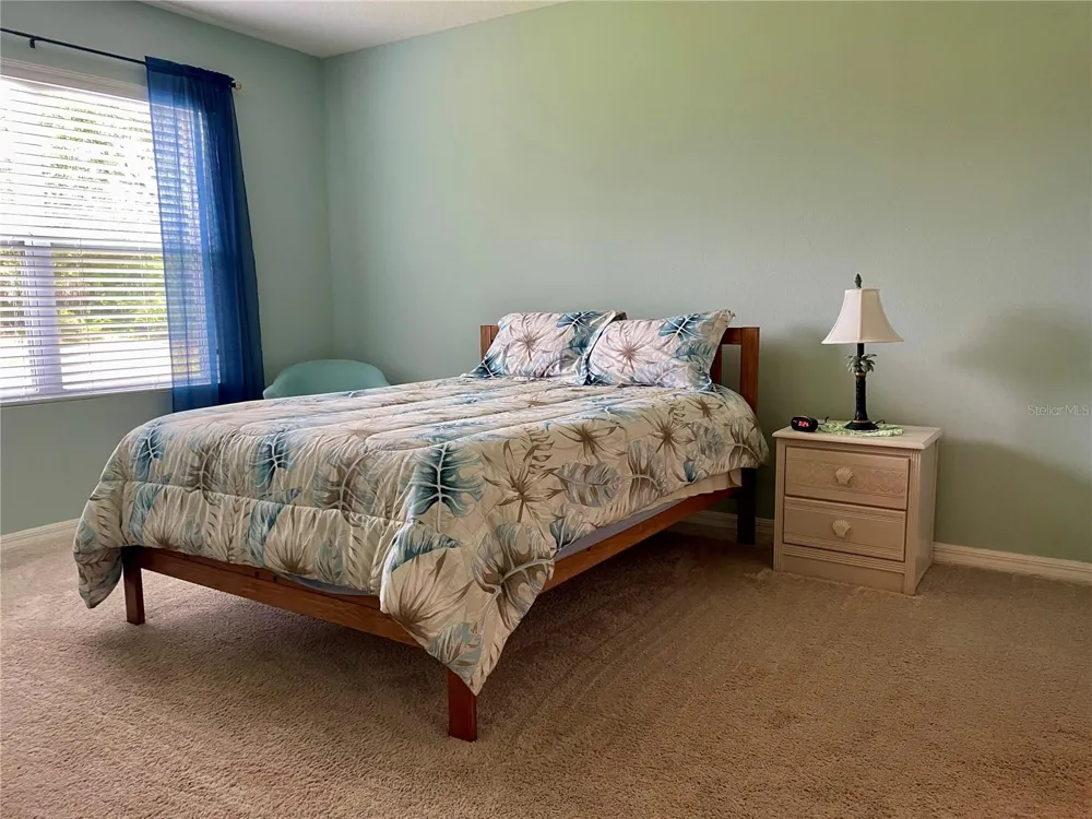 119 FISHERMANS COVE DRIVE Edgewater, FL 32141