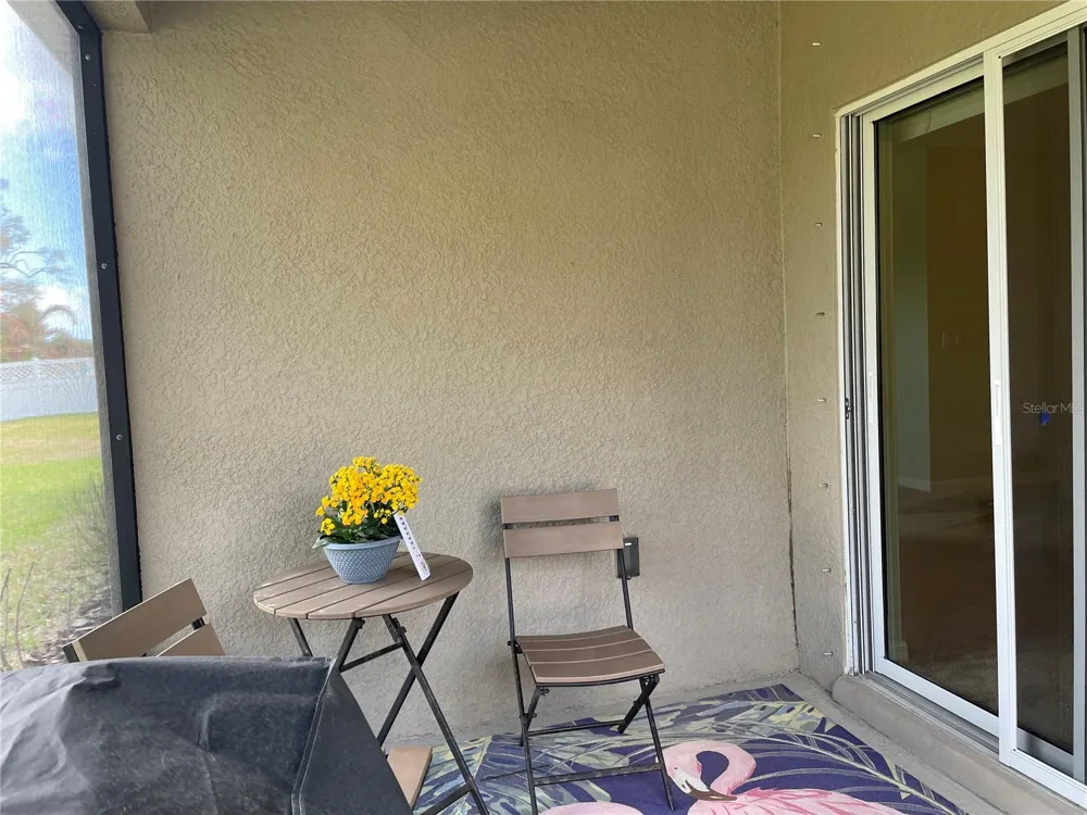119 FISHERMANS COVE DRIVE Edgewater, FL 32141