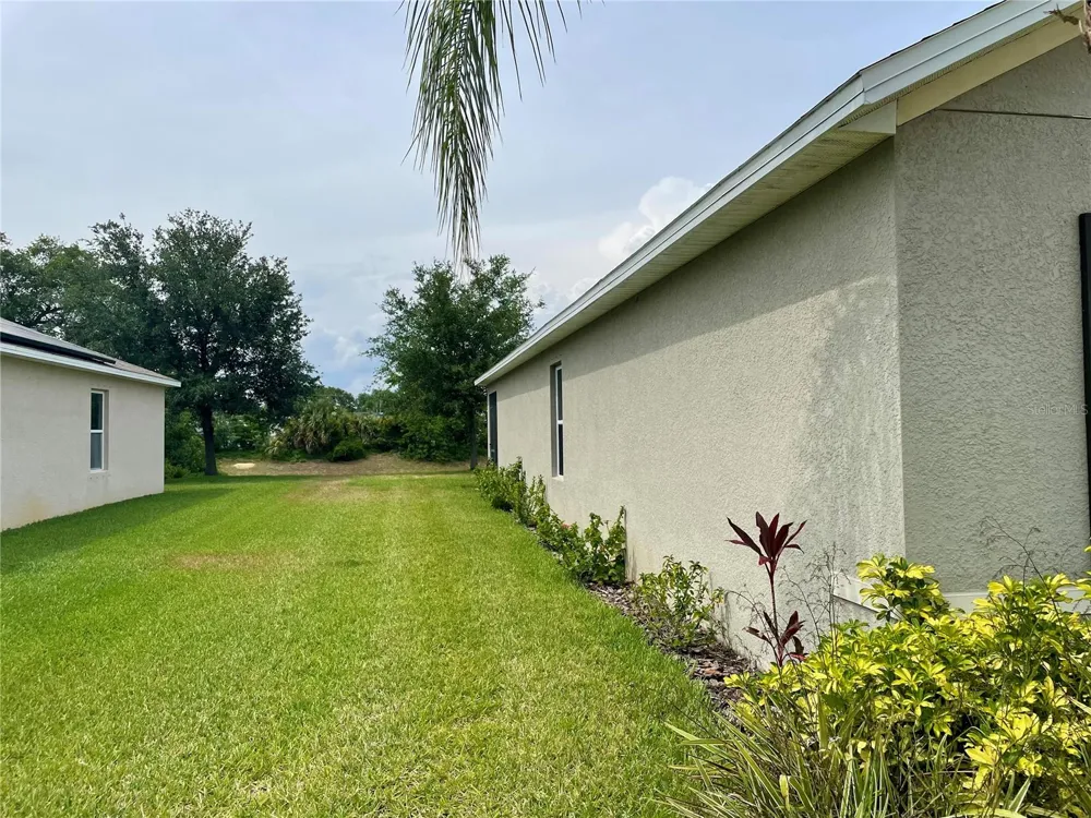 119 FISHERMANS COVE DRIVE Edgewater, FL 32141