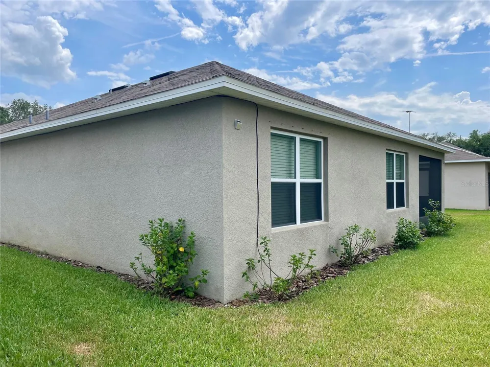 119 FISHERMANS COVE DRIVE Edgewater, FL 32141