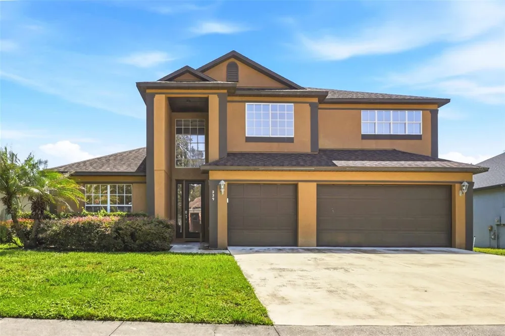 229 WHITESAND COURT Casselberry, FL 32707