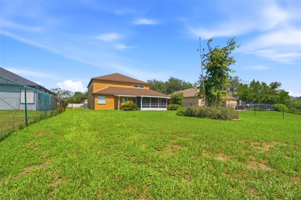 229 WHITESAND COURT Casselberry, FL 32707