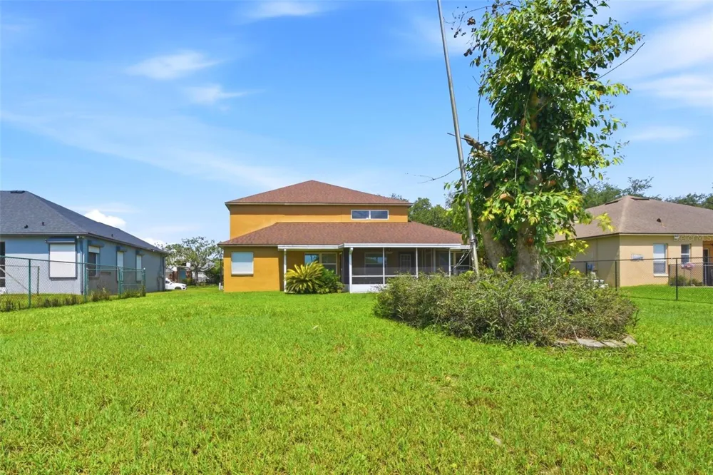 229 WHITESAND COURT Casselberry, FL 32707