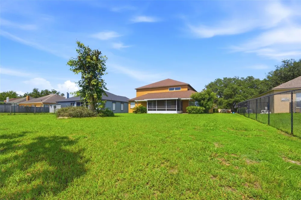 229 WHITESAND COURT Casselberry, FL 32707