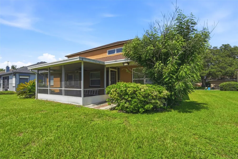 229 WHITESAND COURT Casselberry, FL 32707