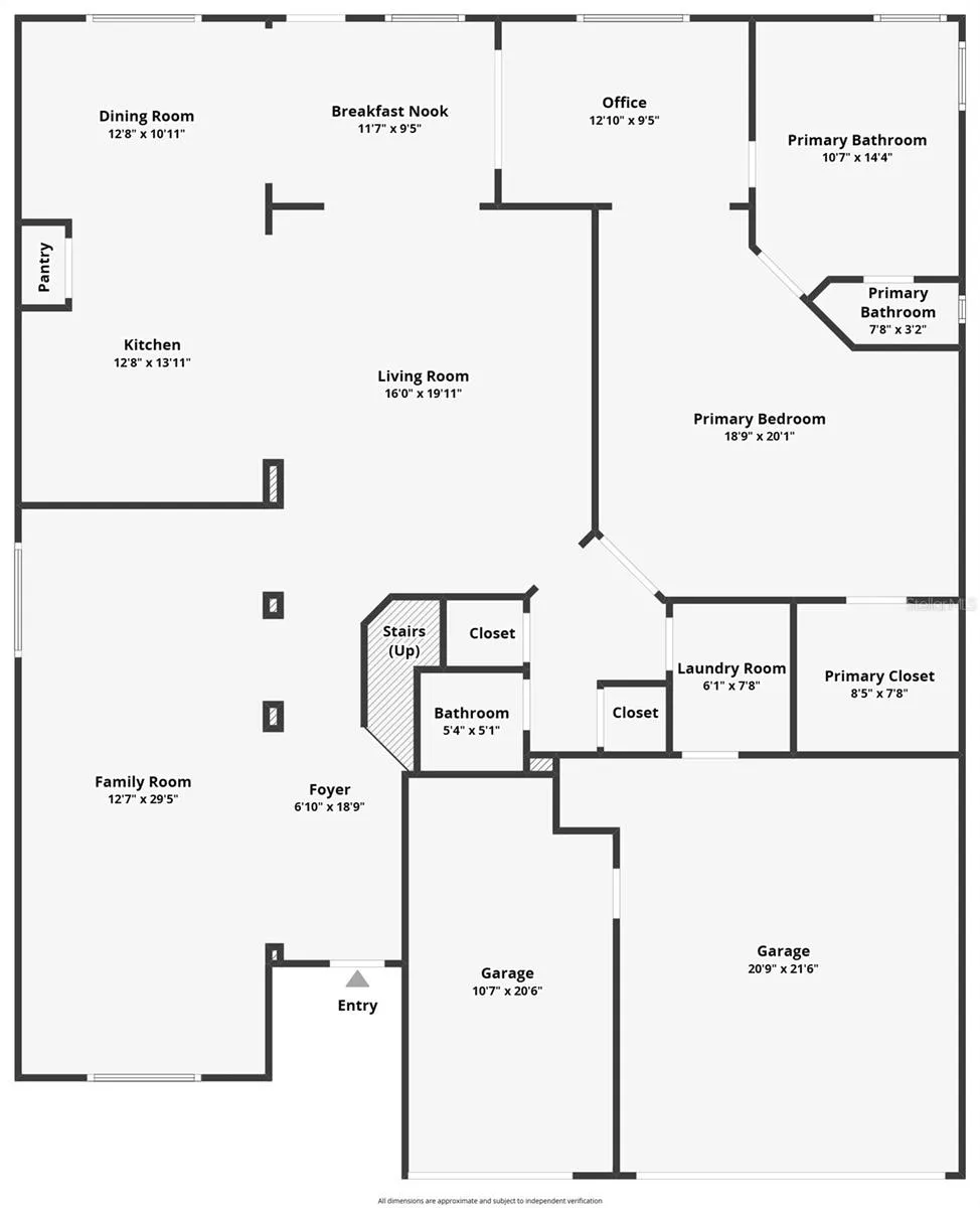 229 WHITESAND COURT Casselberry, FL 32707