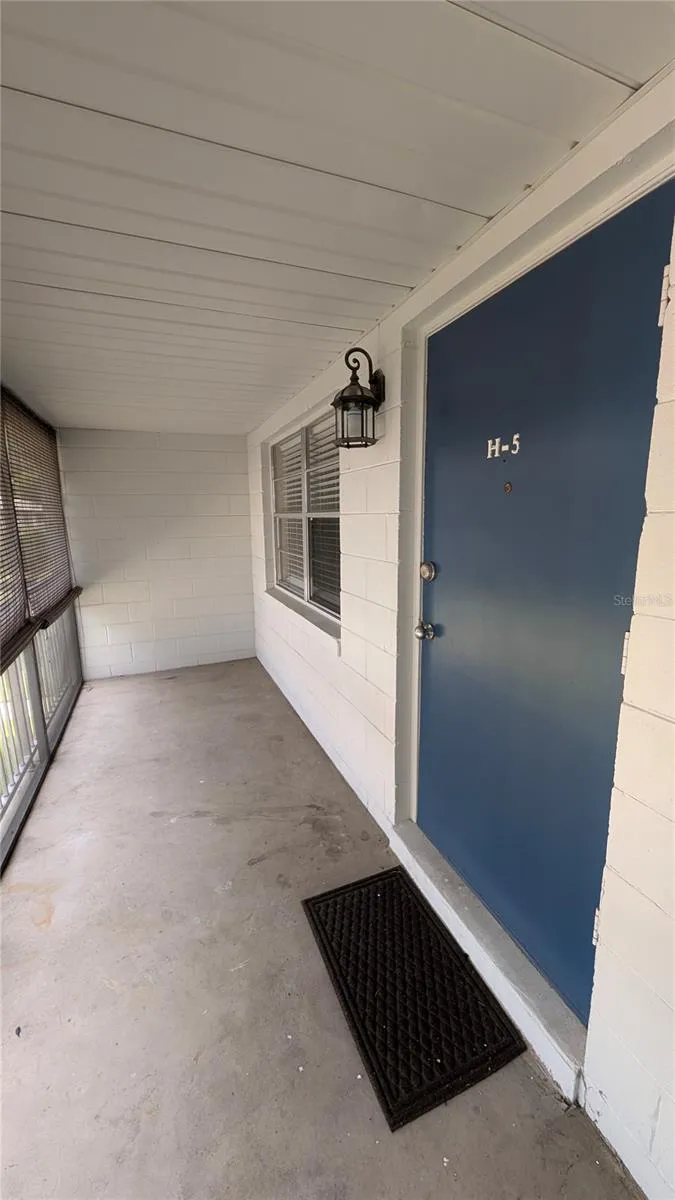 700 E AIRPORT BOULEVARD #H5 Sanford, FL 32773