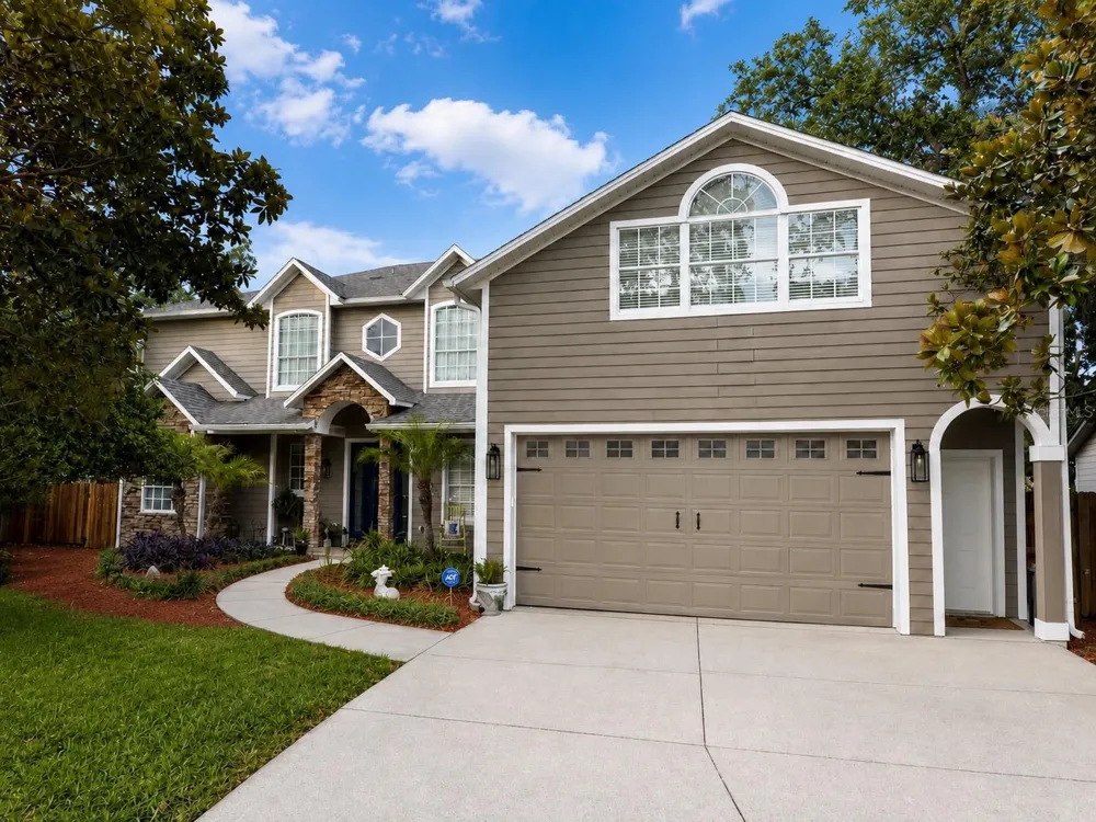 6203 COURTNEY COVE Apopka, FL 32703