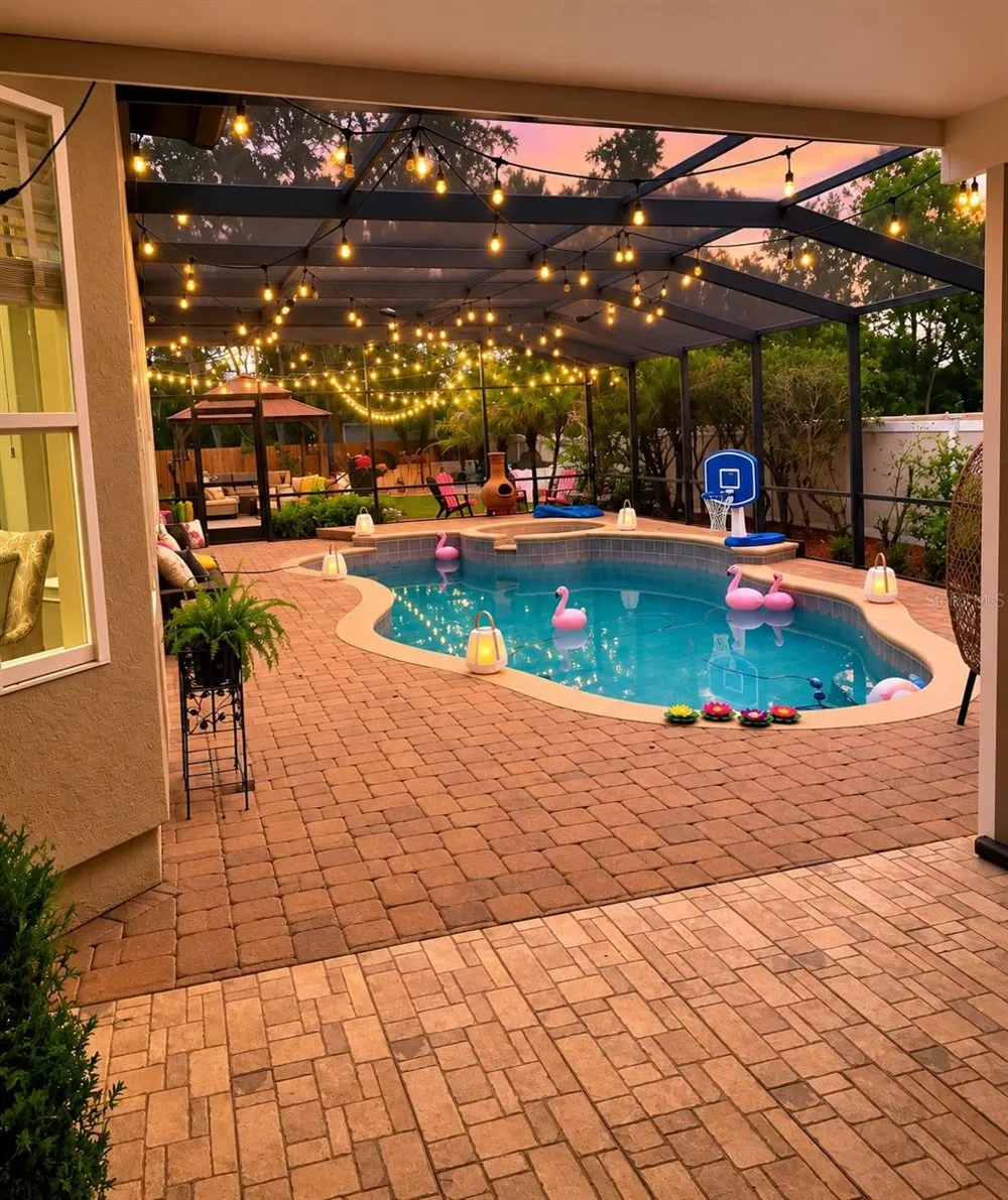 6203 COURTNEY COVE Apopka, FL 32703