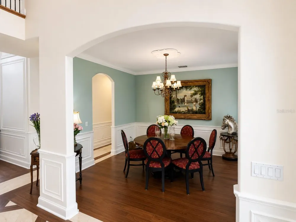 6203 COURTNEY COVE Apopka, FL 32703