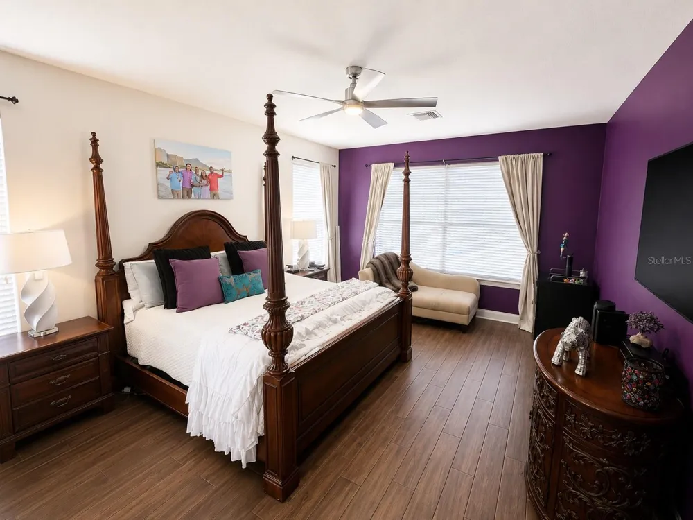 6203 COURTNEY COVE Apopka, FL 32703