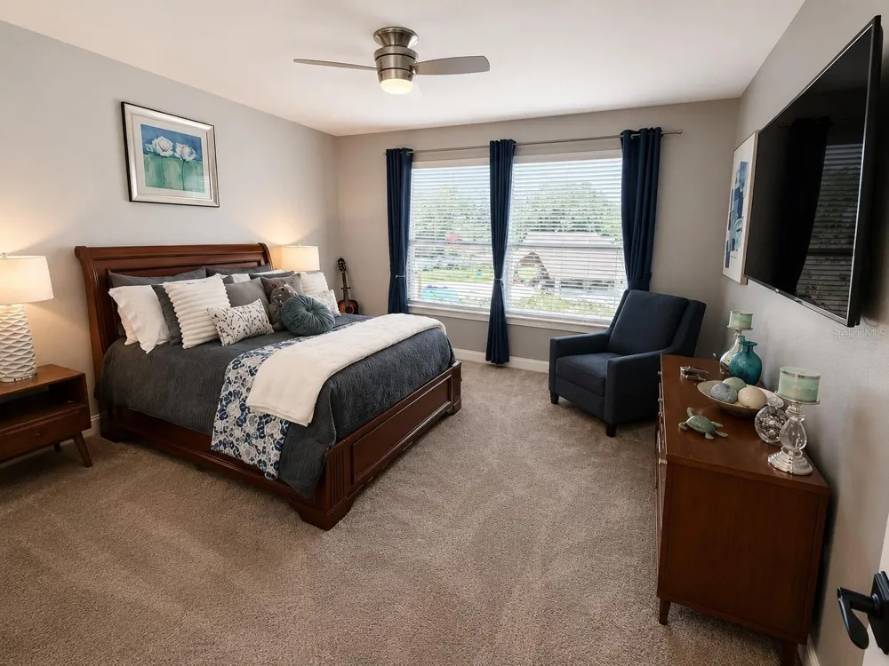 6203 COURTNEY COVE Apopka, FL 32703