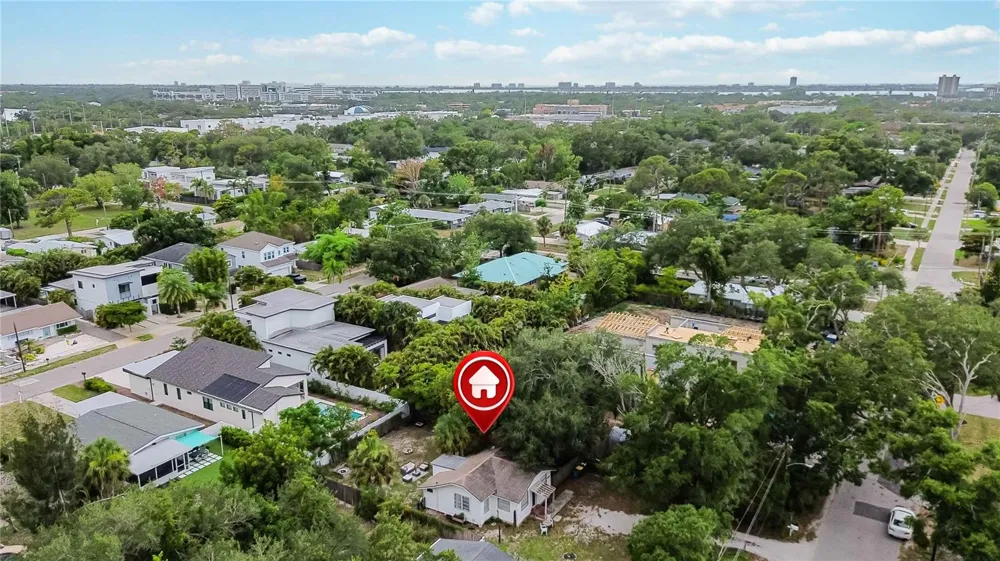 2442 NOVUS STREET Sarasota, FL 34237