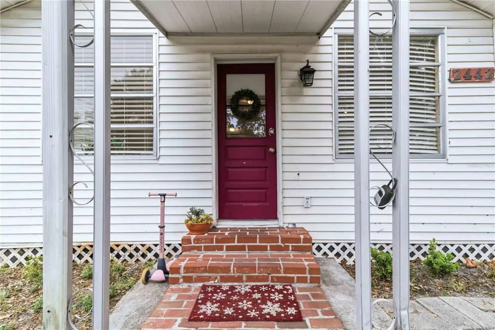 2442 NOVUS STREET Sarasota, FL 34237