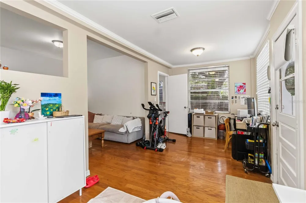 2442 NOVUS STREET Sarasota, FL 34237