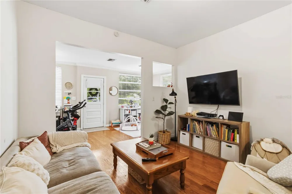 2442 NOVUS STREET Sarasota, FL 34237