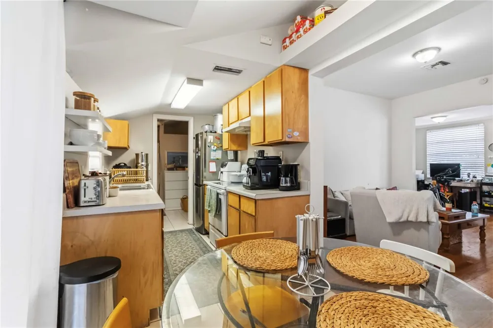 2442 NOVUS STREET Sarasota, FL 34237