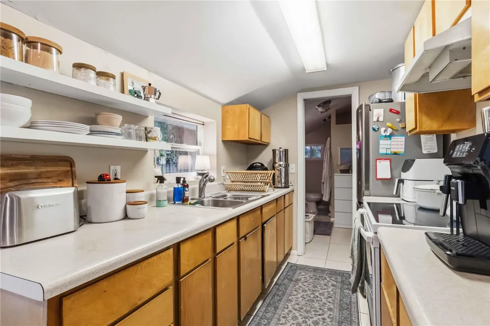 2442 NOVUS STREET Sarasota, FL 34237