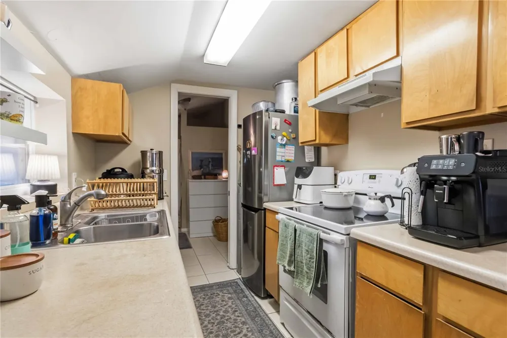 2442 NOVUS STREET Sarasota, FL 34237