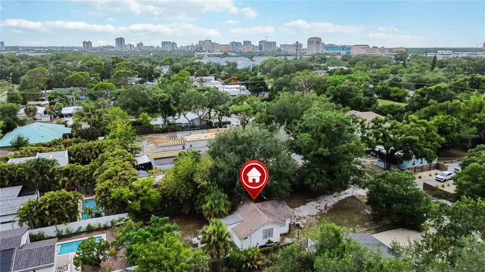 2442 NOVUS STREET Sarasota, FL 34237