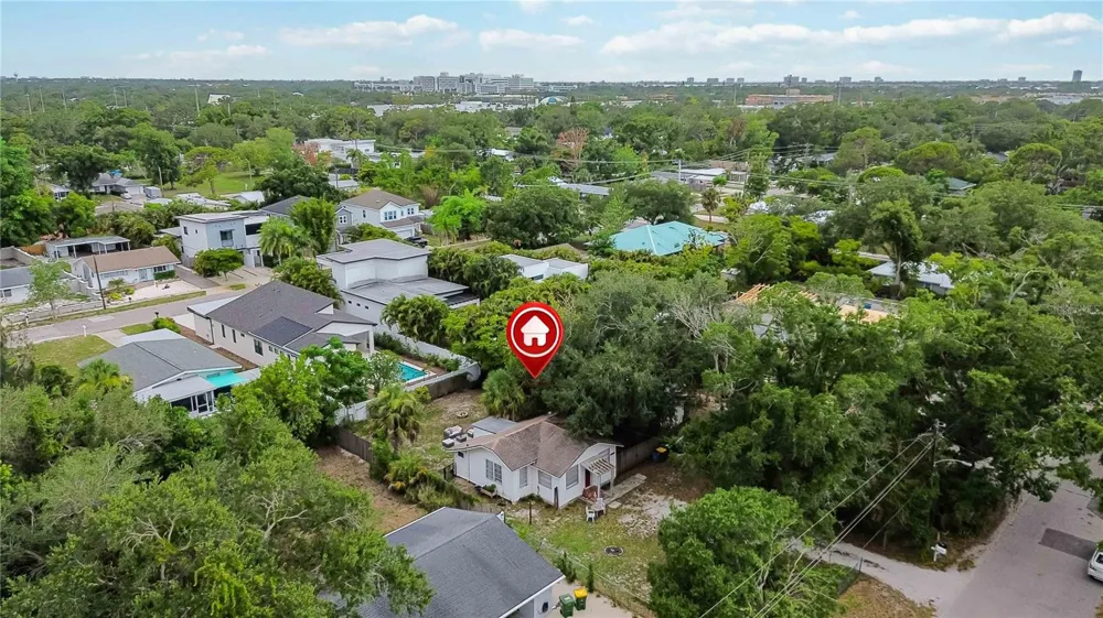 2442 NOVUS STREET Sarasota, FL 34237