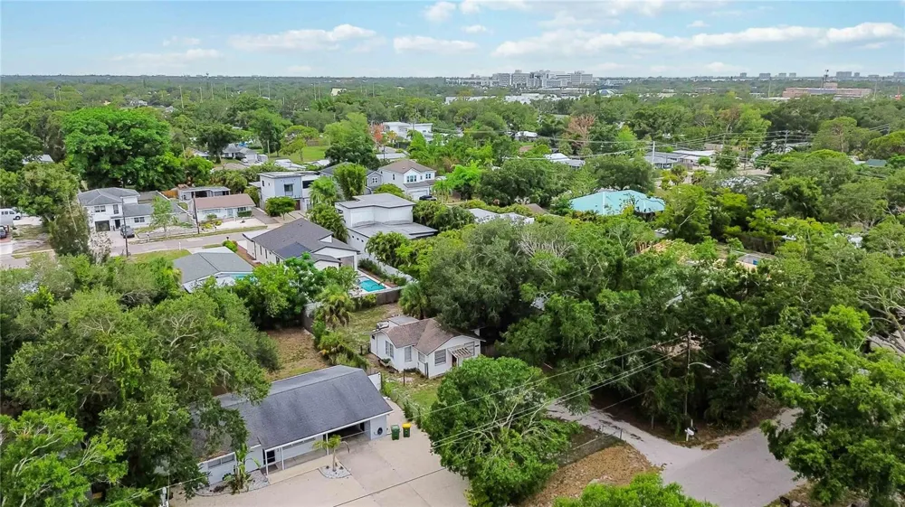 2442 NOVUS STREET Sarasota, FL 34237