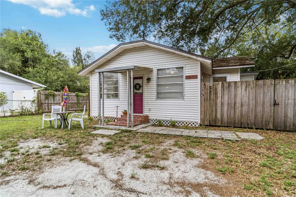 2442 NOVUS STREET Sarasota, FL 34237