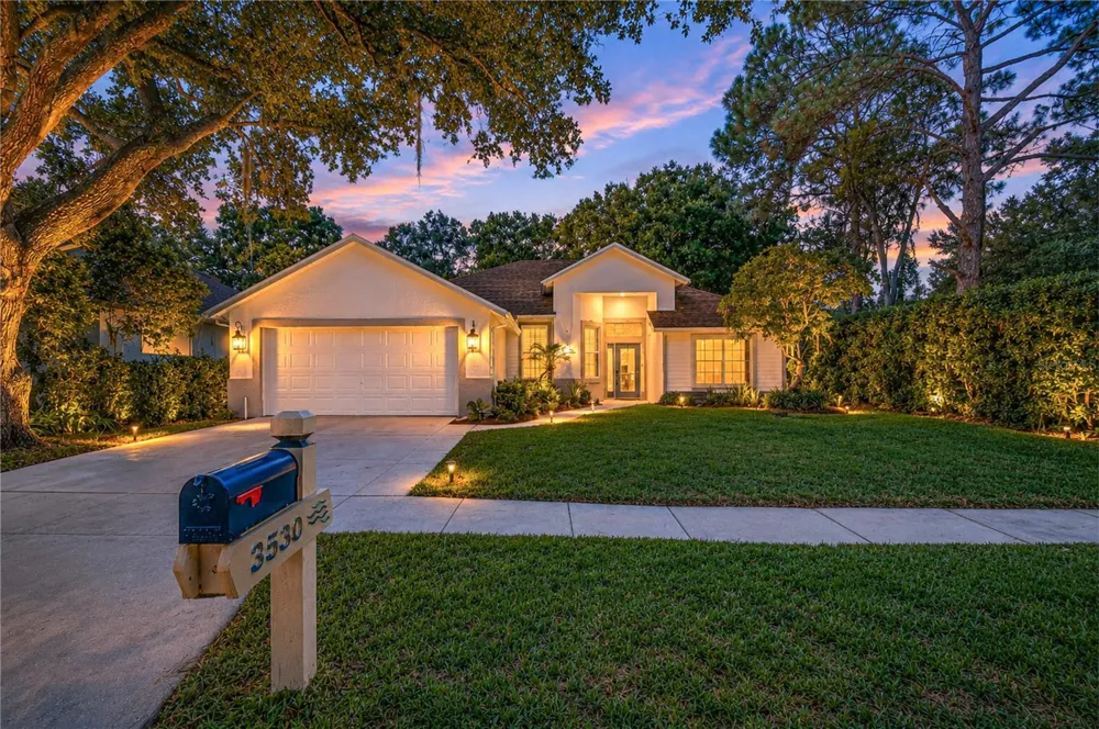 3530 FOX SQUIRREL LANE Valrico, FL 33596