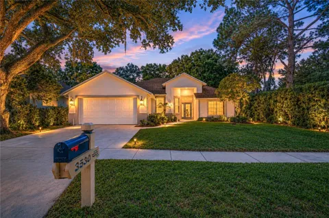 3530 FOX SQUIRREL LANE